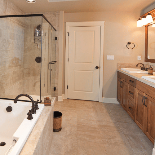 Pristine Luxury Remodeling | Bathroom Remodeling in Prosper TX