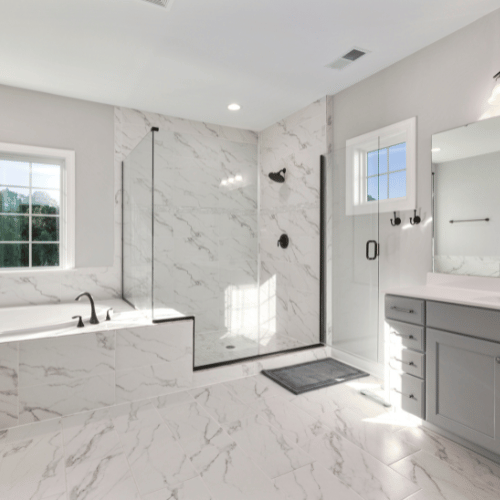 Pristine Luxury Remodeling | Bathroom Remodeling in Prosper TX