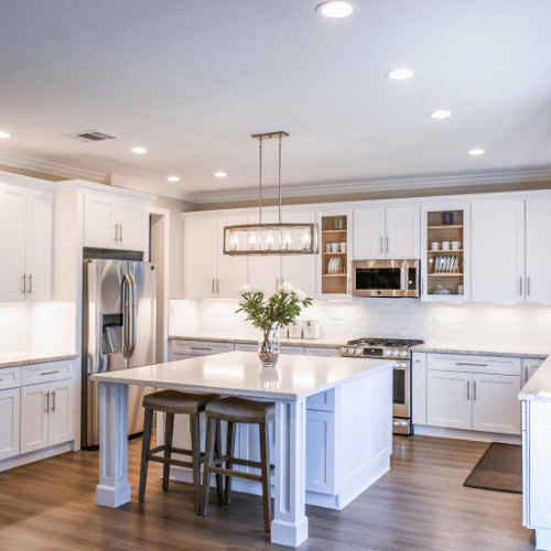 Pristine Luxury Remodeling | Home Remodeling in Prosper TX