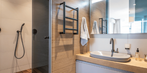 Bathroom Remodeling in McKinney TX Bathroom Remodeling in McKinney TX