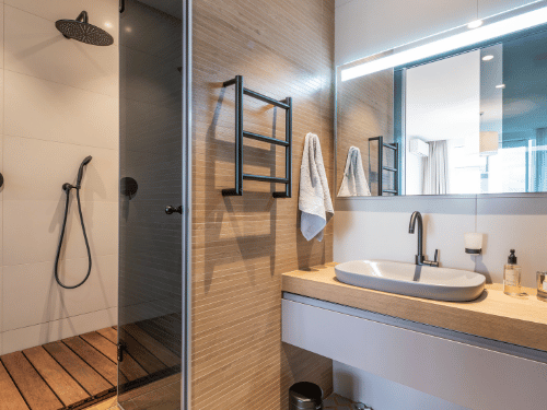 Bathroom Remodeling in McKinney TX Bathroom Remodeling in McKinney TX