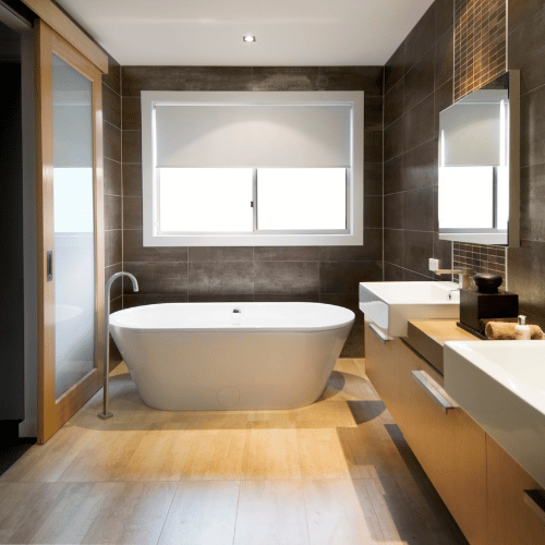 Bathroom Remodeling in McKinney TX