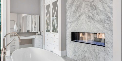 Bathroom Remodeling in McKinney TX4