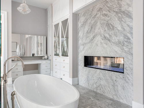 Bathroom Remodeling in McKinney TX4