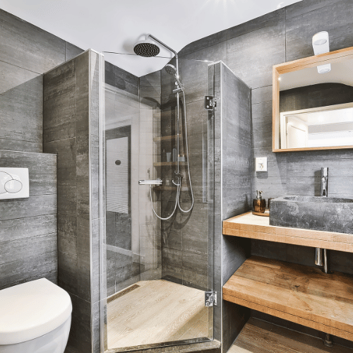 Bathroom Remodeling in Plano TX