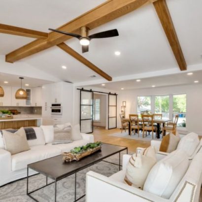 Home Remodeling Services in Prosper, TX