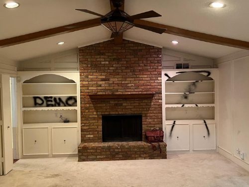 Home Remodeling Services in Prosper, TX