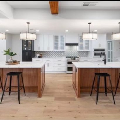 Home Remodeling Services in Prosper, TX