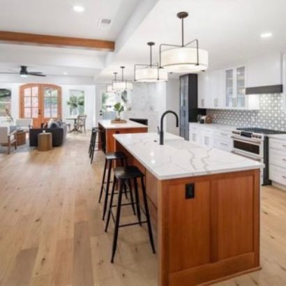 Home Remodeling Services in Prosper, TX