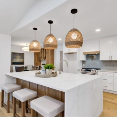 Home Remodeling Services in Prosper, TX