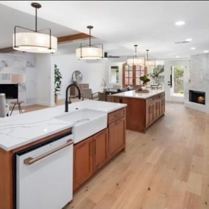 Home Remodeling Services in Prosper, TX