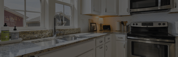 Kitchen Remodeling in McKinney TX