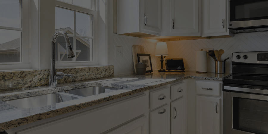 Kitchen Remodeling in McKinney TX Kitchen Remodeling in McKinney TX