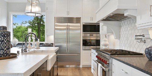 Kitchen Remodeling in McKinney TX1 Kitchen Remodeling in McKinney TX