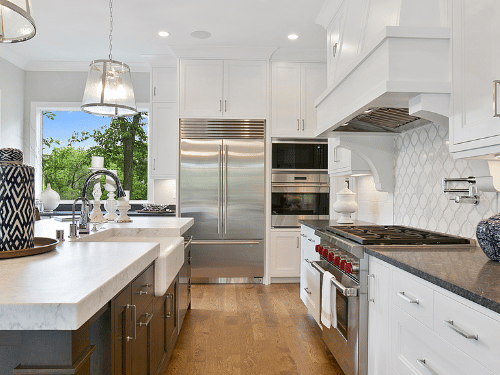 Kitchen Remodeling in McKinney TX1 Kitchen Remodeling in McKinney TX