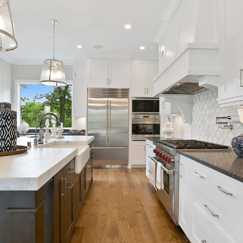 Kitchen Remodeling in McKinney TX1 Kitchen Remodeling in McKinney TX