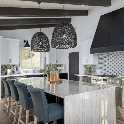 Kitchen Remodeling in McKinney TX