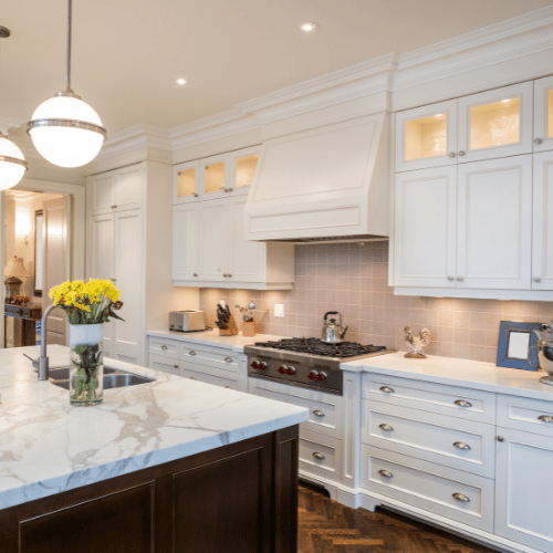 Kitchen Remodeling in Plano TX