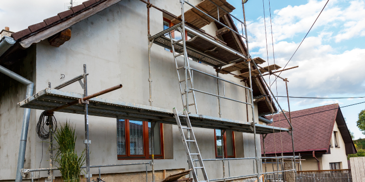 Pristine Luxury Remodeling