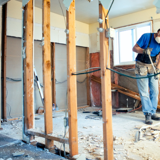 Wall Removal Wall Removal