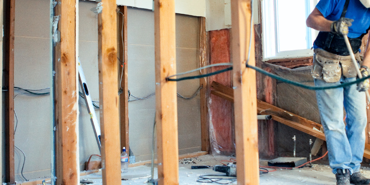 Wall Removal Wall Removal