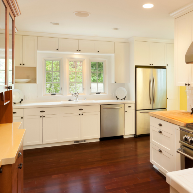 Pristine Luxury Remodeling Pristine Luxury Remodeling