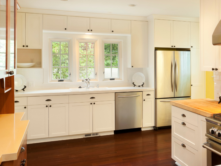 Pristine Luxury Remodeling Pristine Luxury Remodeling