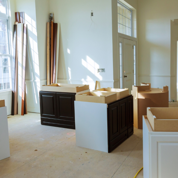 Pristine Luxury Remodeling