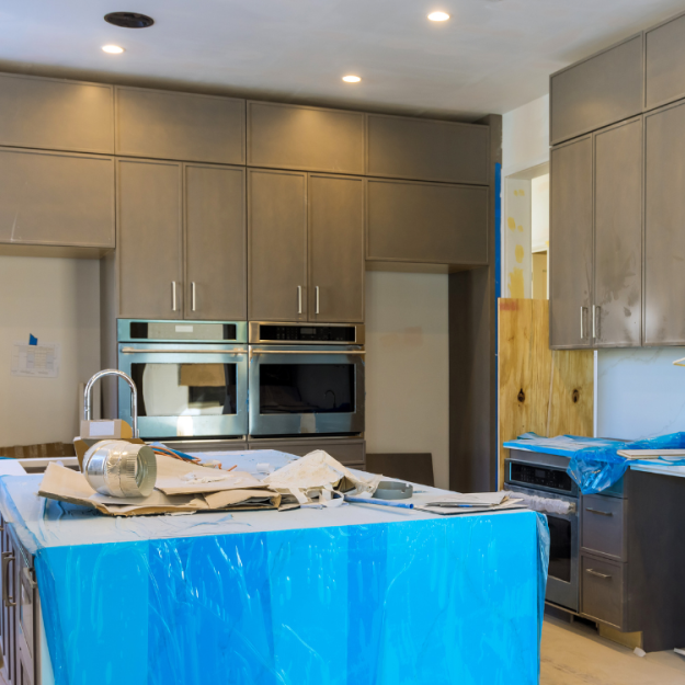 Pristine Luxury Remodeling