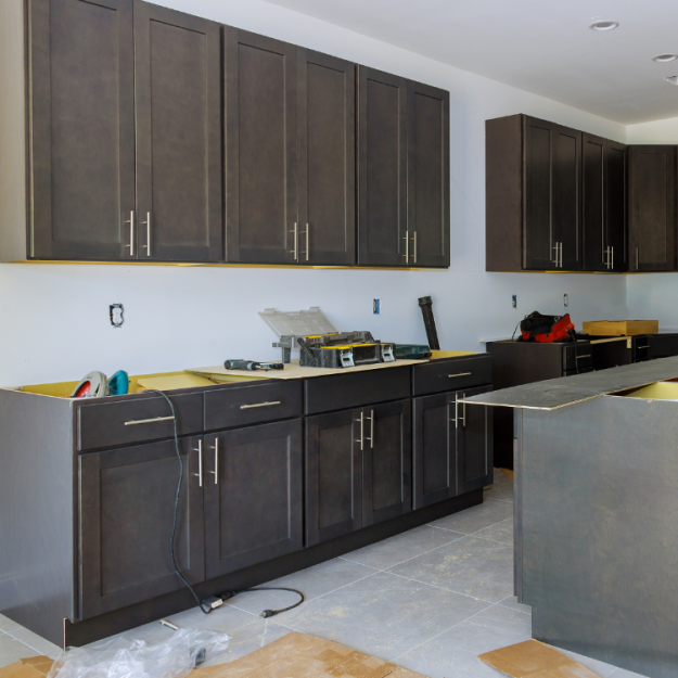 Pristine Luxury Remodeling