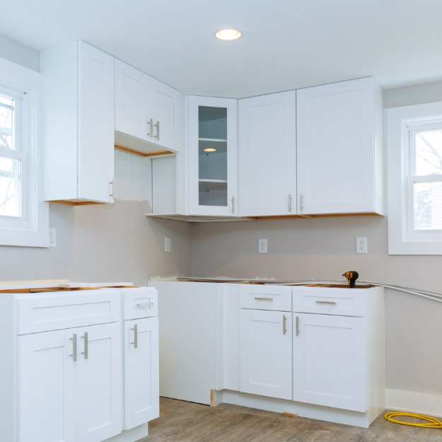 Pristine Luxury Remodeling