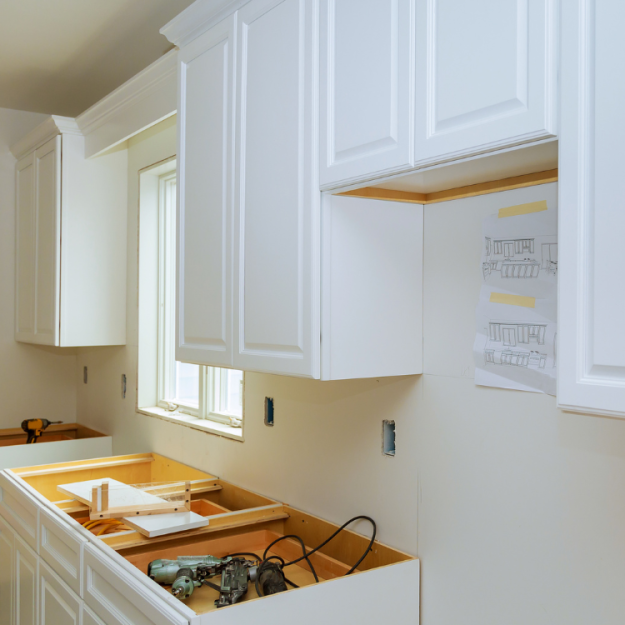 Pristine Luxury Remodeling