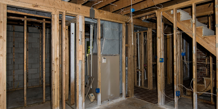 Pristine Luxury Remodeling