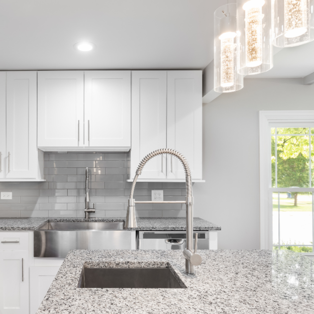 Pristine Luxury Remodeling