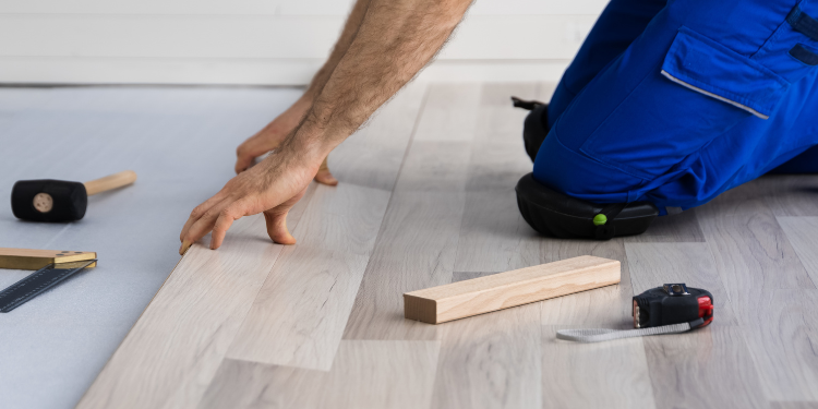 Pristine Luxury Remodeling