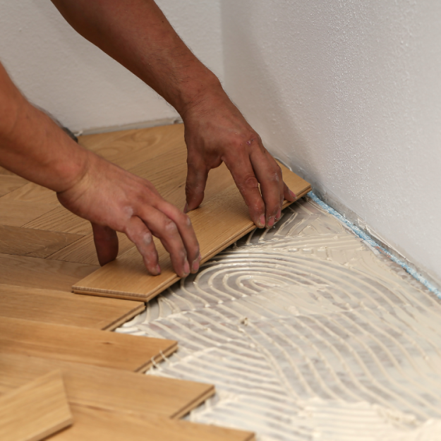 Pristine Luxury Remodeling