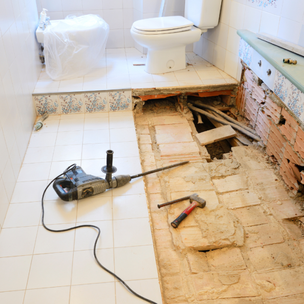 Pristine Luxury Remodeling Pristine Luxury Remodeling