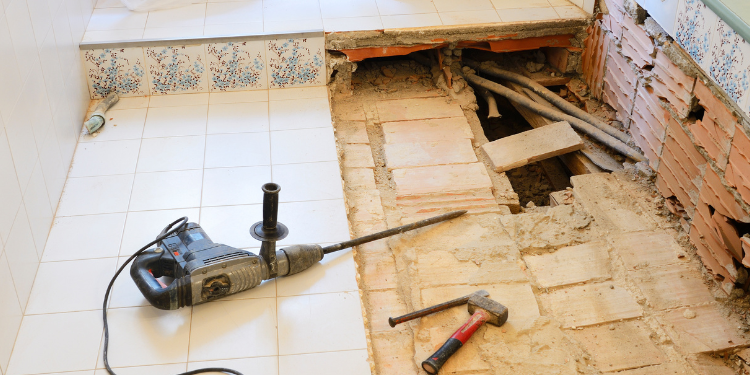 Pristine Luxury Remodeling Pristine Luxury Remodeling