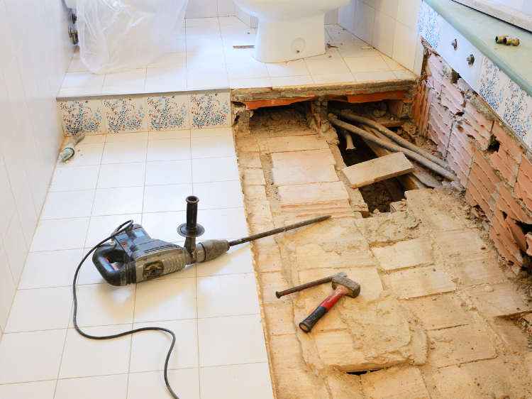 Pristine Luxury Remodeling Pristine Luxury Remodeling