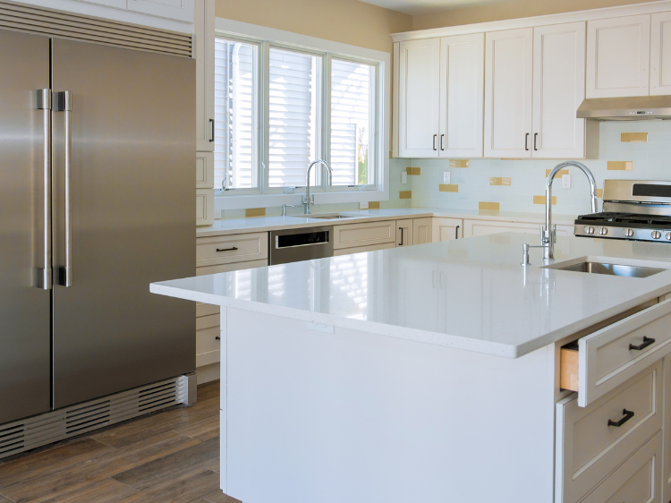 Pristine Luxury Remodeling Pristine Luxury Remodeling