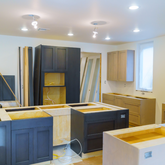 Pristine Luxury Remodeling Pristine Luxury Remodeling