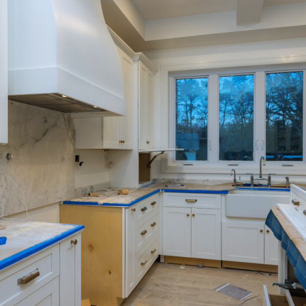 Pristine Luxury Remodeling Pristine Luxury Remodeling