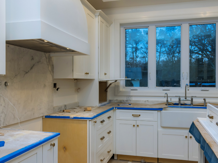 Pristine Luxury Remodeling Pristine Luxury Remodeling