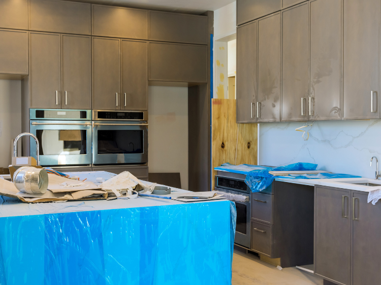 Pristine Luxury Remodeling Pristine Luxury Remodeling