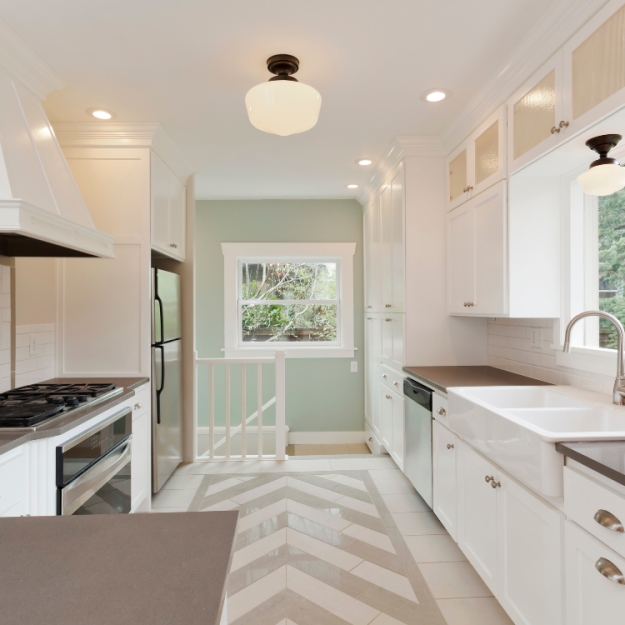 Pristine Luxury Remodeling Pristine Luxury Remodeling