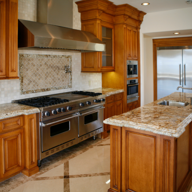 Pristine Luxury Remodeling Pristine Luxury Remodeling