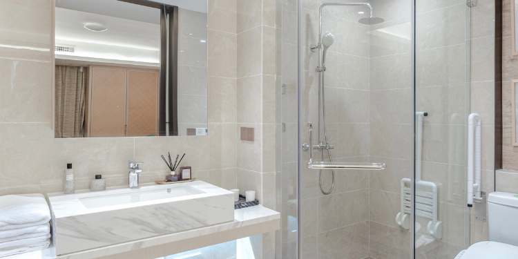 Pristine Luxury Remodeling