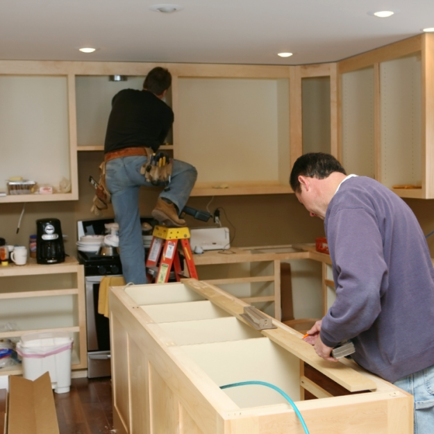 Pristine Luxury Remodeling Pristine Luxury Remodeling