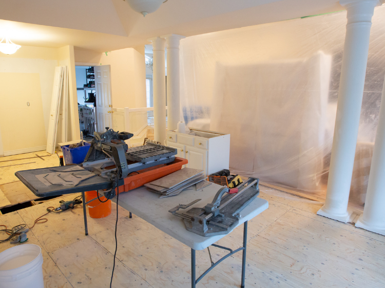 Pristine Luxury Remodeling Pristine Luxury Remodeling