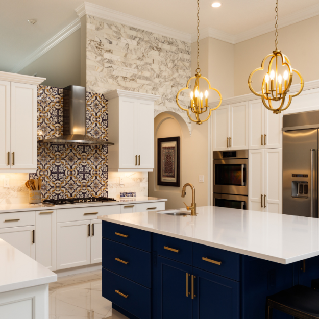 Pristine Luxury Remodeling Pristine Luxury Remodeling